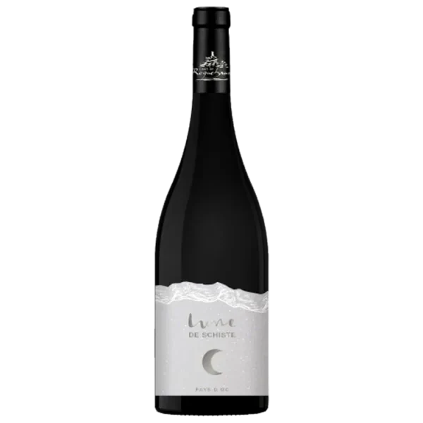 Lune de Schiste 2024 - Cave de Roquebrun