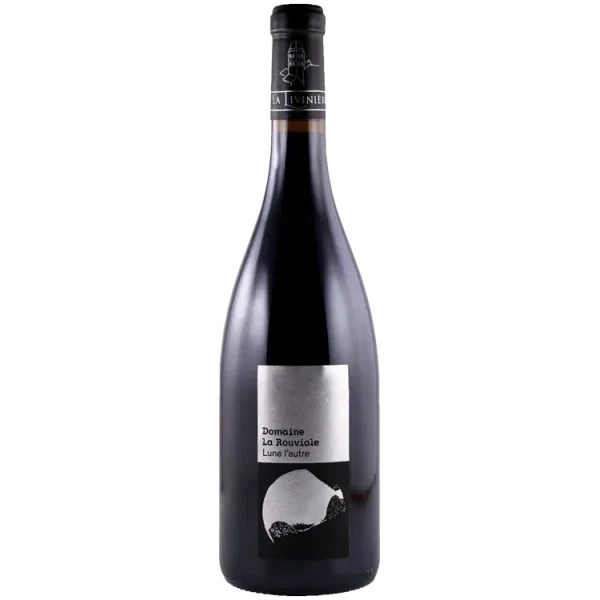 Lune L'autre 2022 - Domaine La Rouviole