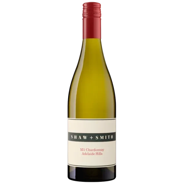 M3 Chardonnay 2022 - Shaw + Smith