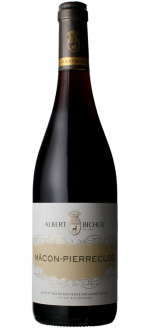 Macon Pierreclos 2024 - Maison Albert Bichot