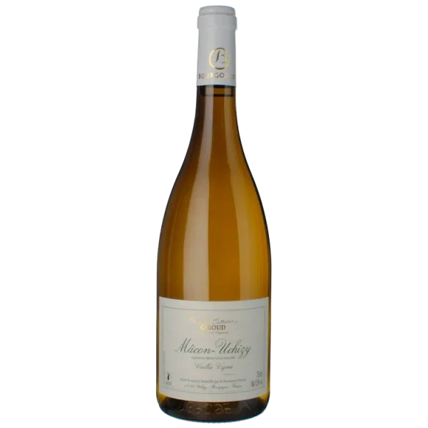Macon Uchizy Vieilles Vignes 2023 - Domaine Giroud