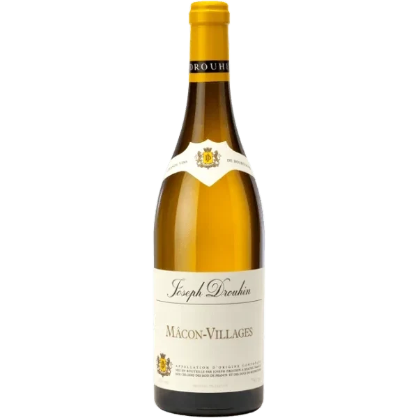 Macon Villages 2024 - Joseph Drouhin