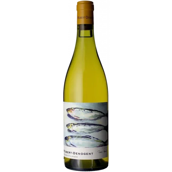Macon Villages - Les Sardines 2023 - Domaine Robert Denogent