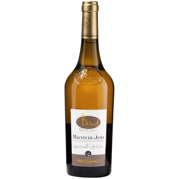 Macvin du Jura - Domaine Baud