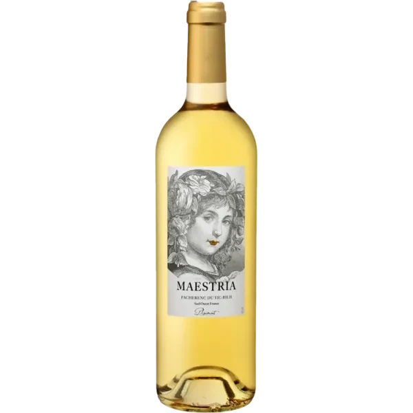 Maestria Doux 2023 - Plaimont