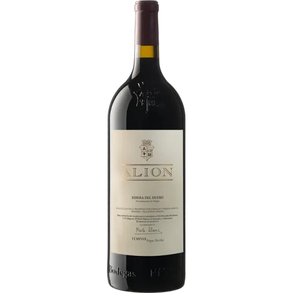 Magnum - Alion 2022 - Vega Sicilia