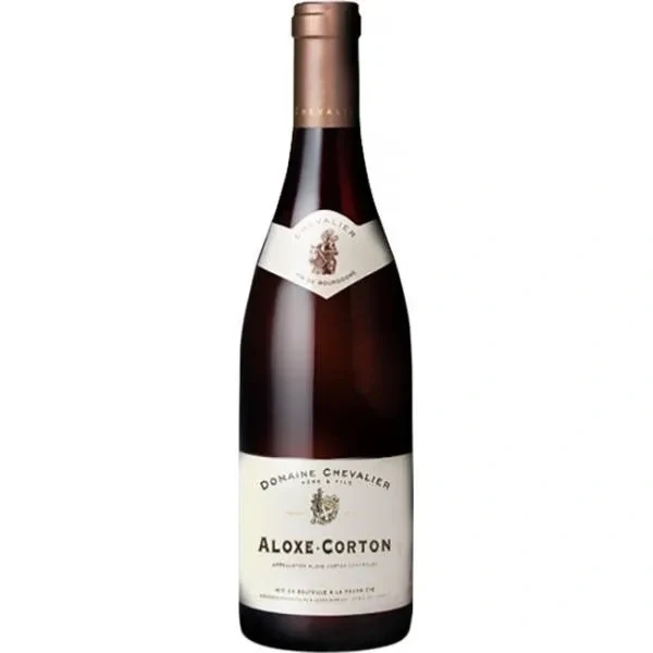 Magnum - Aloxe Corton 2023 - Domaine Chevalier Père et Fils