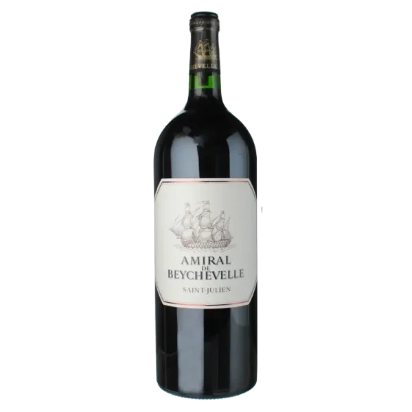 Magnum - Amiral de Beychevelle 2020 - Second Vin du Château Beychevelle