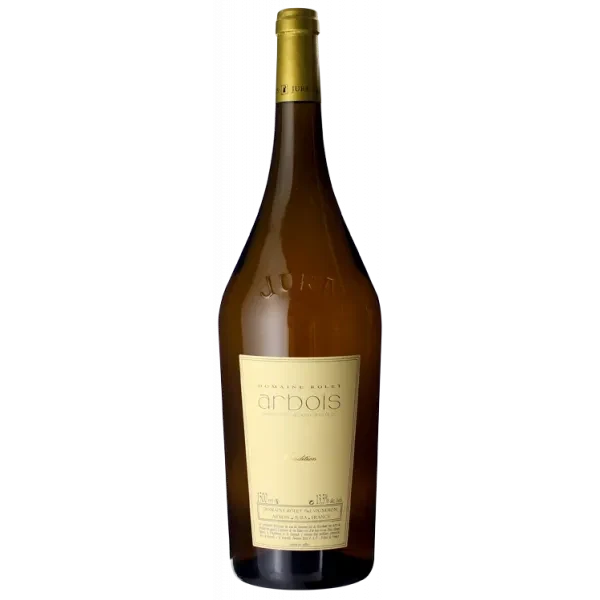 Magnum Arbois Tradition 2018 - Domaine Rolet et Fils