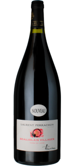 Magnum - Beaujolais Nouveau 2026 - Laurent Perrachon & Fils