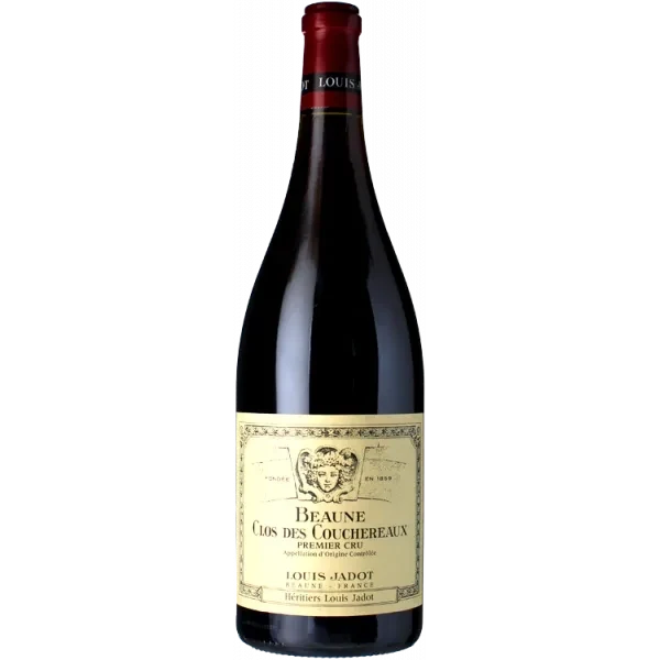 Magnum - Beaune 1er Cru - Clos des Couchereaux 2019 - Louis Jadot