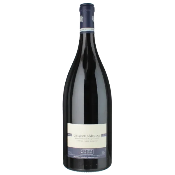 Magnum - Chambolle Musigny - la Combe D'orveau 2023 - Anne Gros