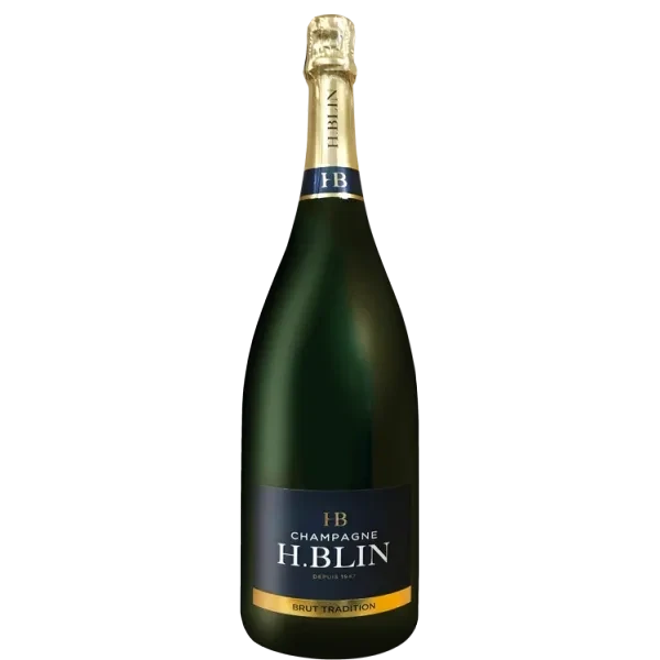 Magnum - Champagne H. Blin - Brut