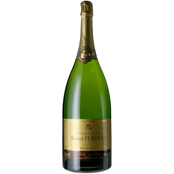 Magnum - Champagne Michel Furdyna - Brut Réserve