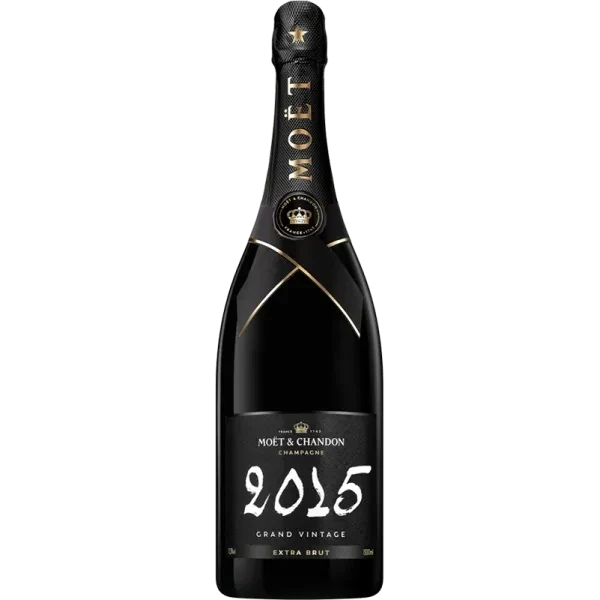 Magnum - Champagne Moët & Chandon - Grand Vintage 2015