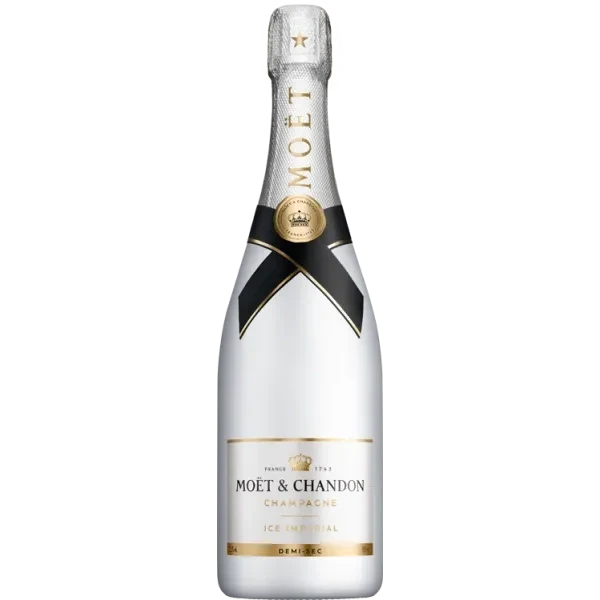 Magnum - Champagne Moët & Chandon - Ice Impérial
