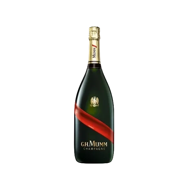 Magnum - Champagne Mumm - Grand Cordon