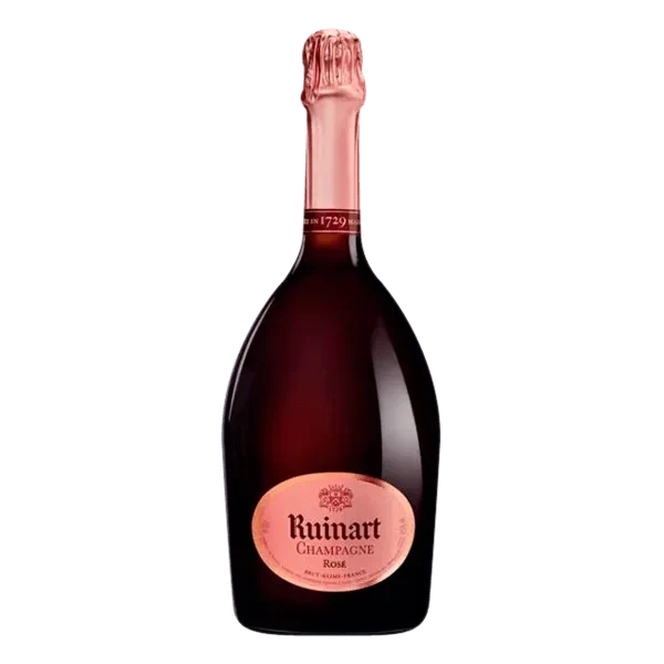 Magnum - Champagne Ruinart - Brut Rosé