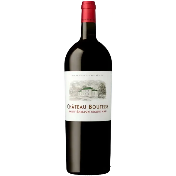 Magnum - Château Boutisse 2019