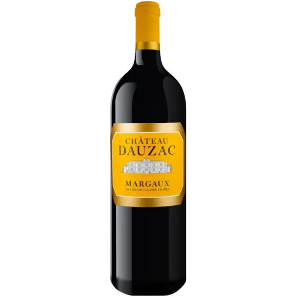 Magnum - Château Dauzac 2016 - 5ème Cru Classé