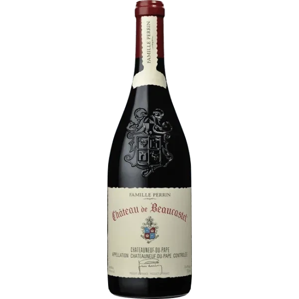 Magnum - Château de Beaucastel 2023