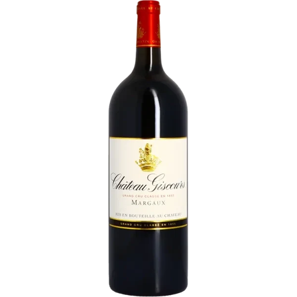 Magnum - Château Giscours 2019 - 3ème Cru Classé