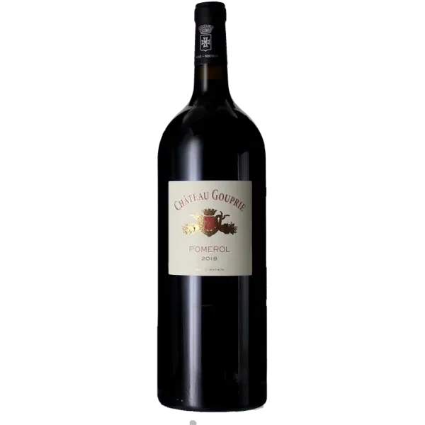 Magnum Château Gouprie 2022
