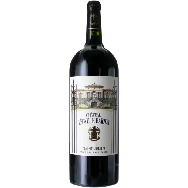 Magnum Château Léoville Barton 2022 - 2nd Cru Classé