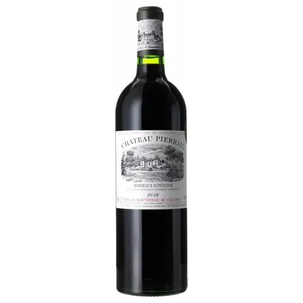 Magnum - Château Pierrail 2020