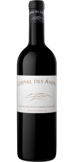 Magnum Cheval Des Andes 2019