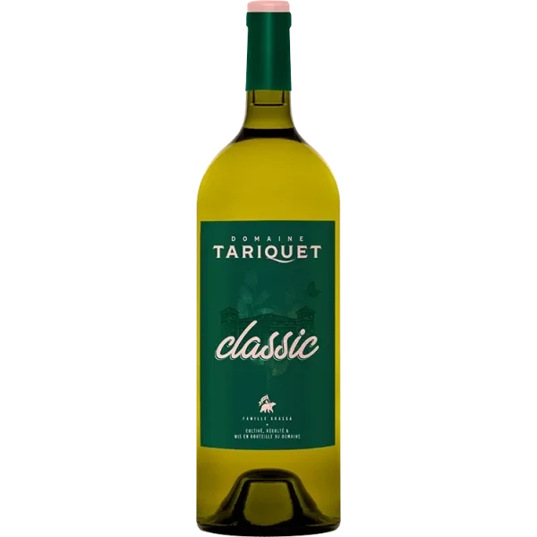 Magnum - Classic 2025 - Domaine Tariquet