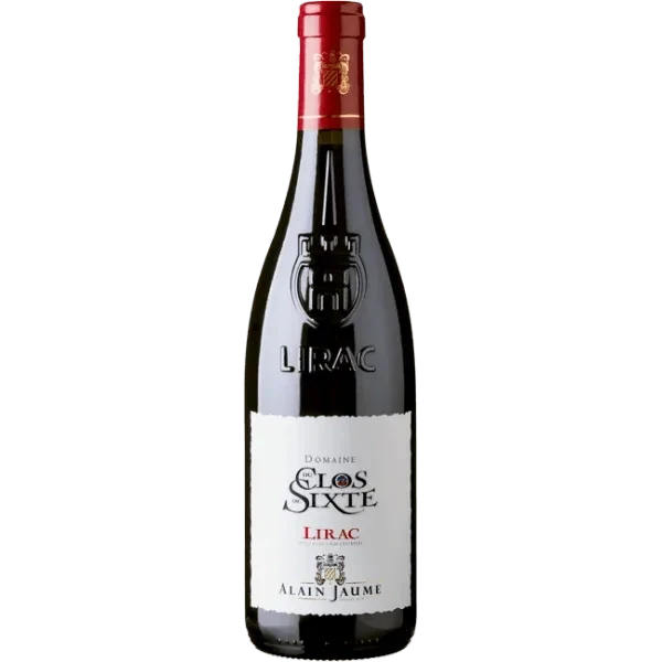 Magnum - Clos de Sixte 2022 - Alain Jaume
