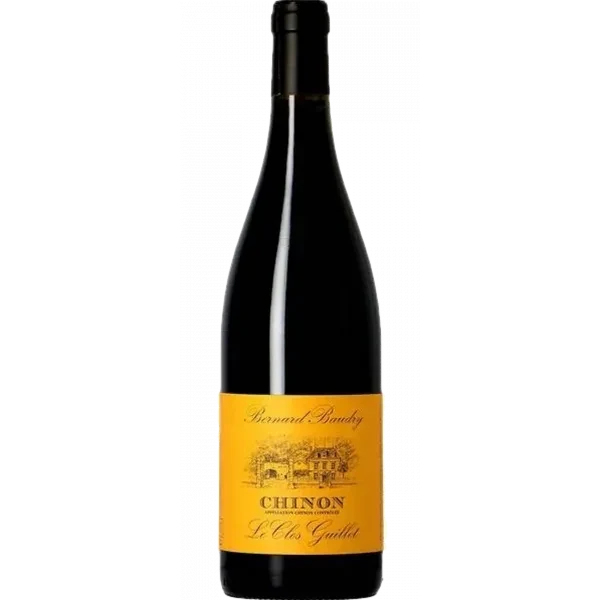 Magnum - Clos Guillot 2022 - Bernard Baudry