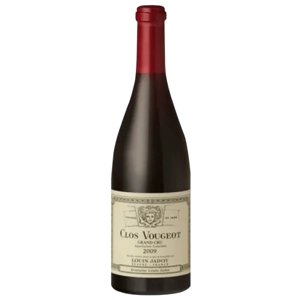 Magnum Clos Vougeot Grand Cru 2013 - Louis Jadot