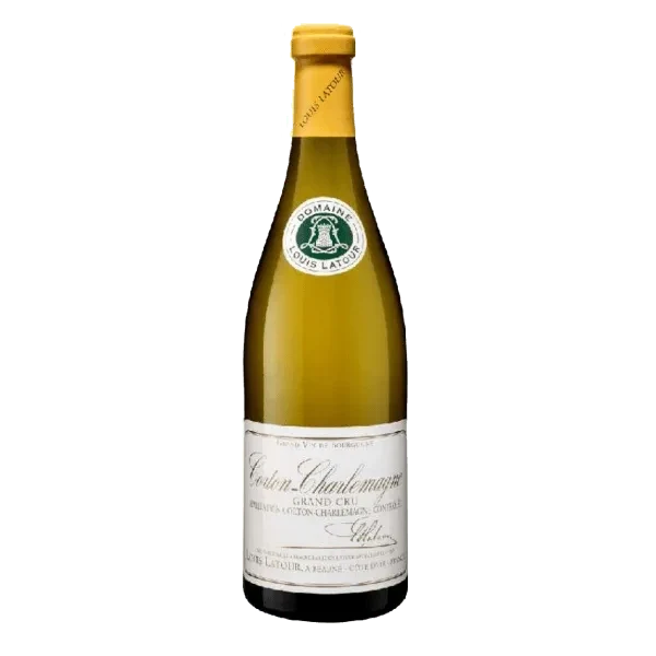 Magnum - Corton Charlemagne Grand Cru 2022 - Louis Latour