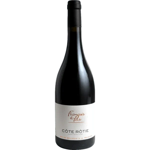 Magnum - Côte Rôtie 2023 - Domaine François et Fils