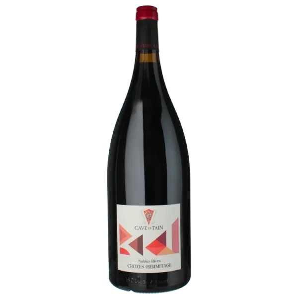 Magnum - Crozes-Hermitage - Nobles Rives 2023 - Cave de Tain