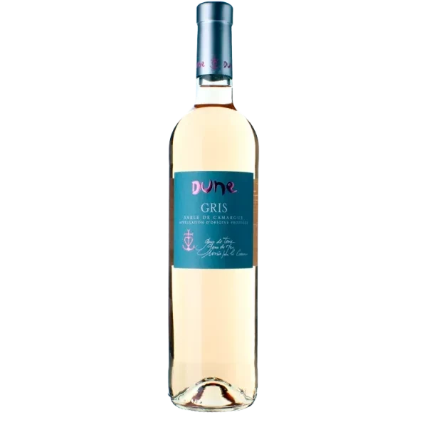 Magnum - Dune Gris 2025