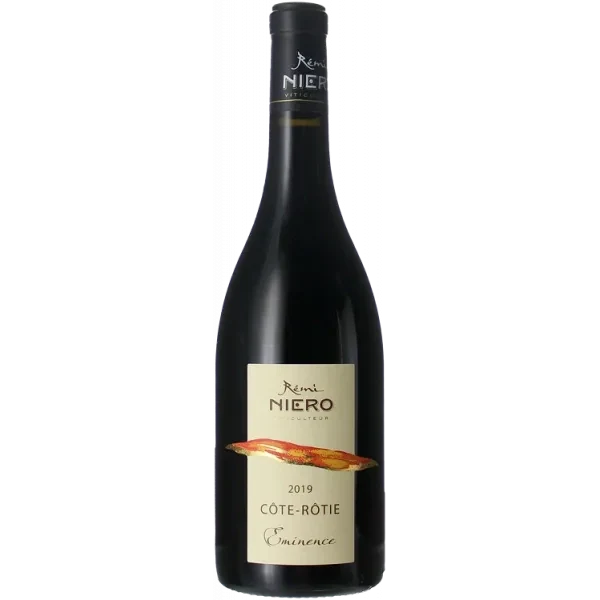 Magnum - Eminence 2024 - Remi Niero
