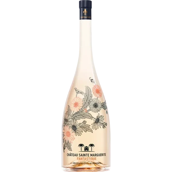 Magnum - Fantastique Rosé 2025 - Château Sainte Marguerite - Cru Classé