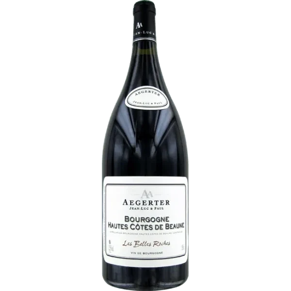 Magnum Hautes Côtes de Beaune 2024 - Les Belles Roches - Aegerter
