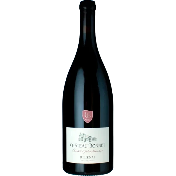 Magnum - Juliénas Vieilles Vignes 2023 - Château Bonnet
