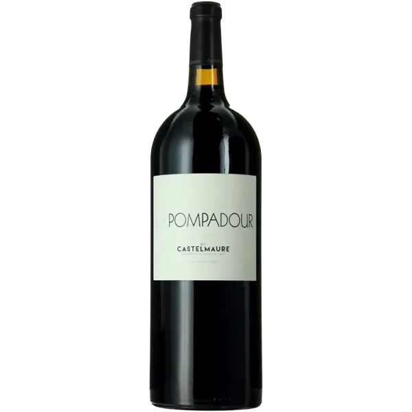 Magnum - La Pompadour 2023 - Cave de Castelmaure