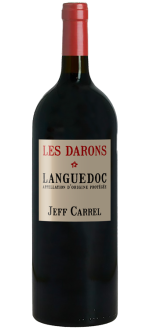 Magnum Les Darons 2024 - Jeff Carrel