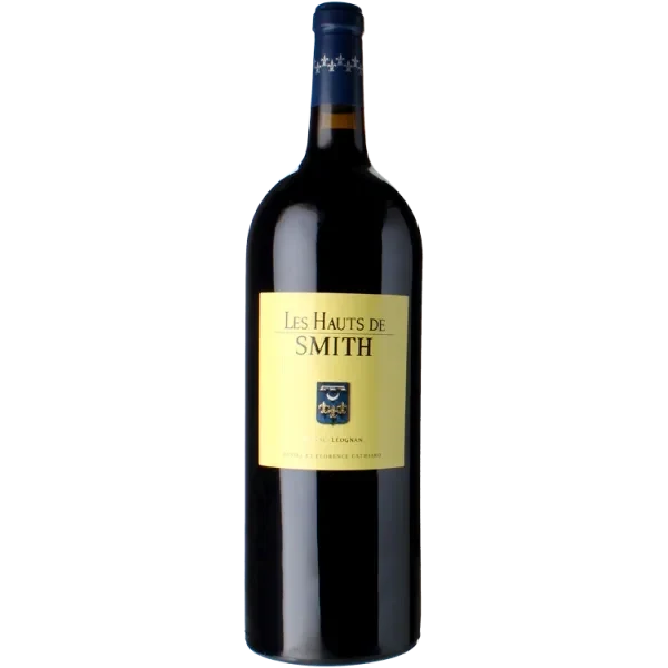 Magnum - Les Hauts de Smith 2021 - Second Vin du Château Smith Haut Lafitte
