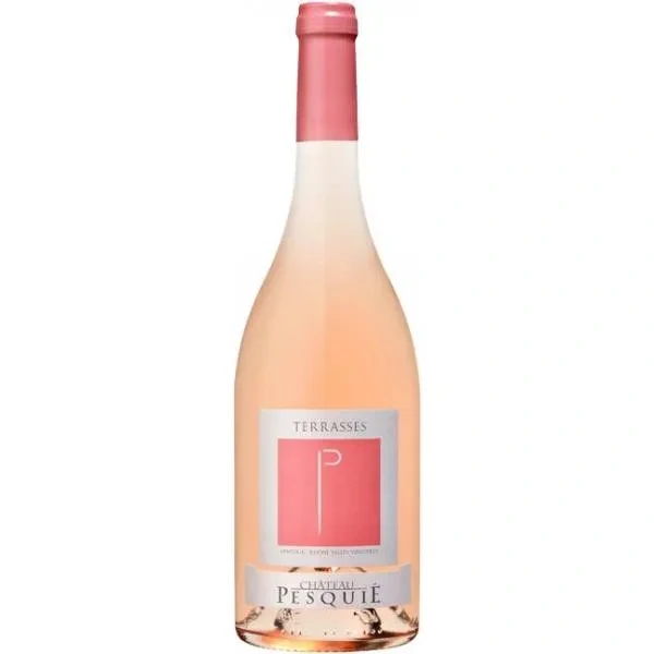Magnum - Les Terrasses Rosé 2025 - Château Pesquié