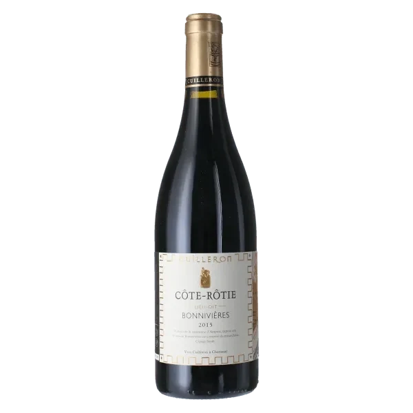Magnum - Lieu dit Bonnivières 2023 - Yves Cuilleron