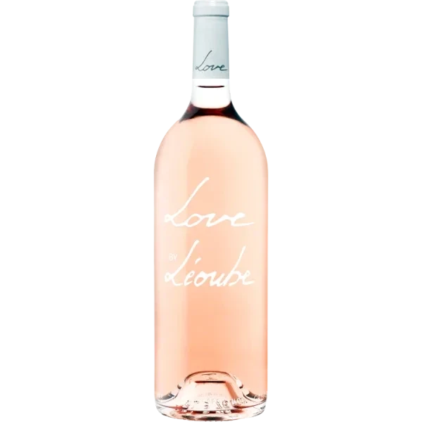 Magnum - Love by Léoube - Rosé 2025