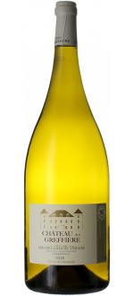 Magnum - Mâcon la Roche-Vineuse 2025 - Château de la Greffière