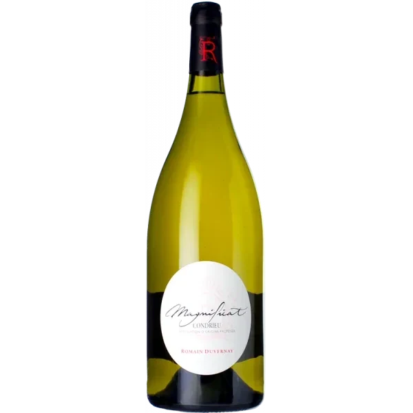 Magnum - Magnificat 2020 - Romain Duvernay